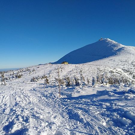 Ubytování v soukromí Kouba Pec pod Snezkou Exterior foto